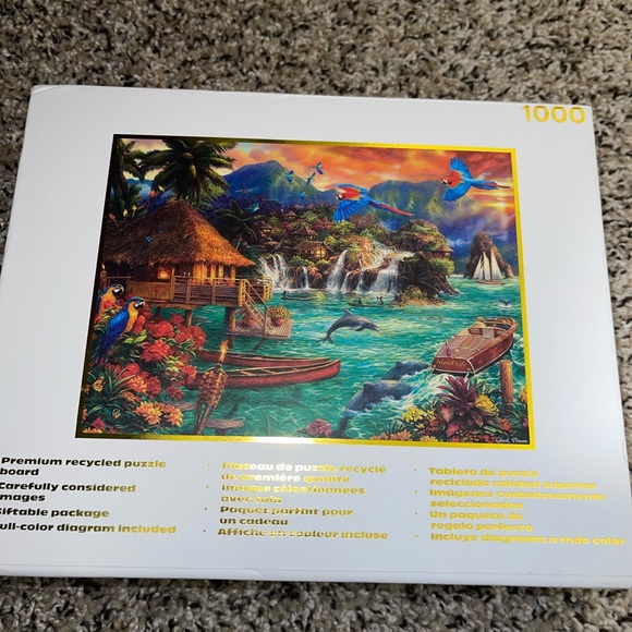 Puzzles - Picture 4 of 5